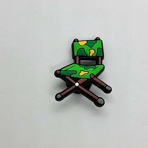 🎈5/$10🎈 PATCHES..CROC CHARMS.. camping..